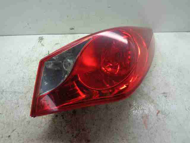 Изображение товара 38075 - 00038075 fonar kryla pravyj