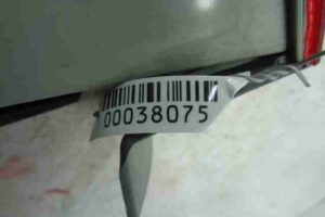 Изображение товара 38075 - 00038075 fonar kryla pravyj 3