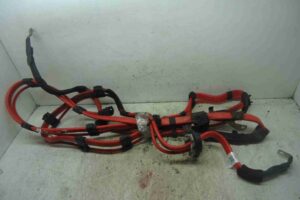 Изображение товара 38076 - 00038076 plyusovoj provod akkumulyatornoj batarei 