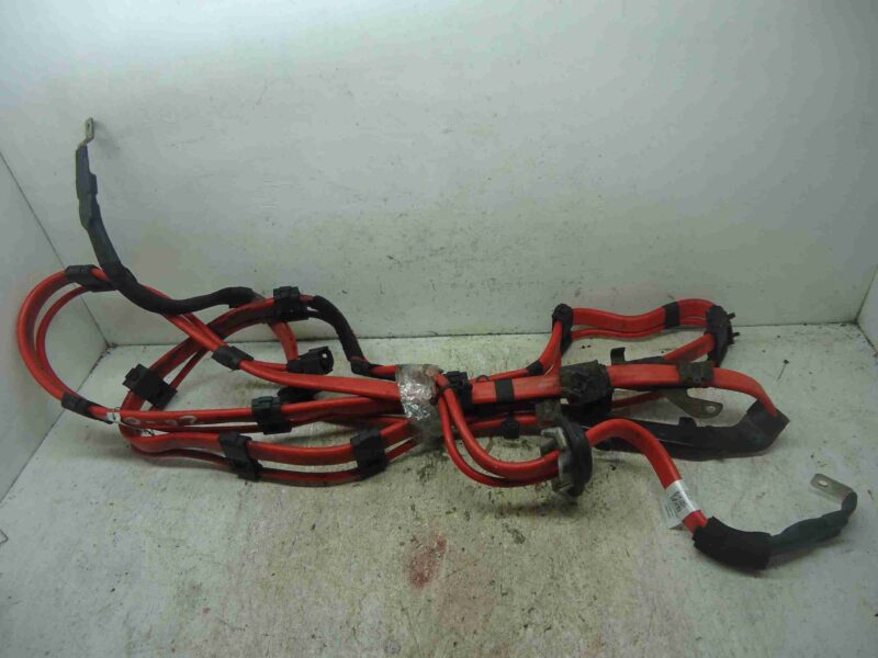 Изображение товара 38076 - 00038076 plyusovoj provod akkumulyatornoj batarei