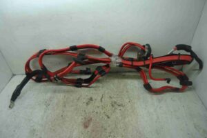 Изображение товара 38076 - 00038076 plyusovoj provod akkumulyatornoj batarei 1