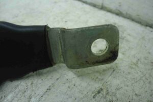 Изображение товара 38076 - 00038076 plyusovoj provod akkumulyatornoj batarei 3