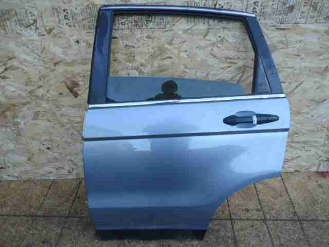 Изображение товара 38083 - 00038083 dver zadnyaya levaya Renault Sandero