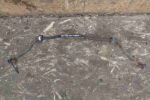 Изображение товара 38086 - 00038086 stabilizator perednij Renault Sandero