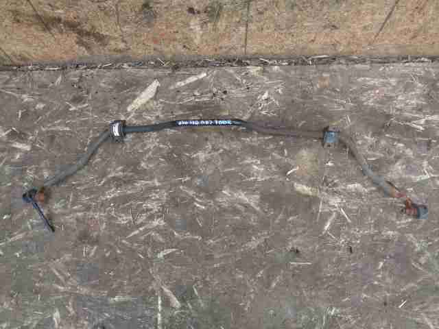 Изображение товара 38086 - 00038086 stabilizator perednij Renault Sandero