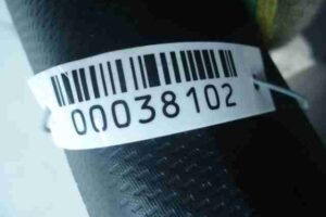 Изображение товара 38102 - 00038102 nakladka dekorativnaya Renault Logan 1