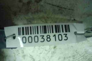 Изображение товара 38103 - 00038103 pereklyuchatel otopitelya 2