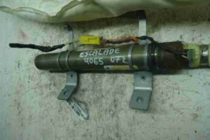 Изображение товара 38110 - 00038110 podushka bezopasnosti potolochnaya levaya 1