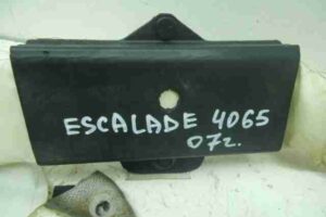 Изображение товара 38110 - 00038110 podushka bezopasnosti potolochnaya levaya 2