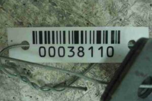 Изображение товара 38110 - 00038110 podushka bezopasnosti potolochnaya levaya 3