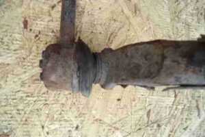 Изображение товара 38111 - 00038111 stabilizator perednij Renault Sandero 2