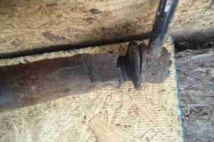 Изображение товара 38111 - 00038111 stabilizator perednij Renault Sandero 3