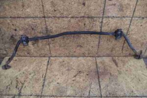 Изображение товара 38111 - 00038111 stabilizator perednij Renault Sandero