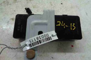 Изображение товара 38115 - 00038115 blok upravleniya Volkswagen Amarok 1