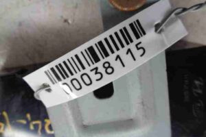 Изображение товара 38115 - 00038115 blok upravleniya Volkswagen Amarok 2