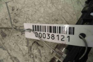 Изображение товара 38121 - 00038121 forsunka toplivnaya 