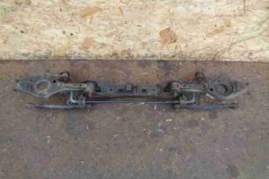 Изображение товара 38124 - 00038124 balka zadnyaya 