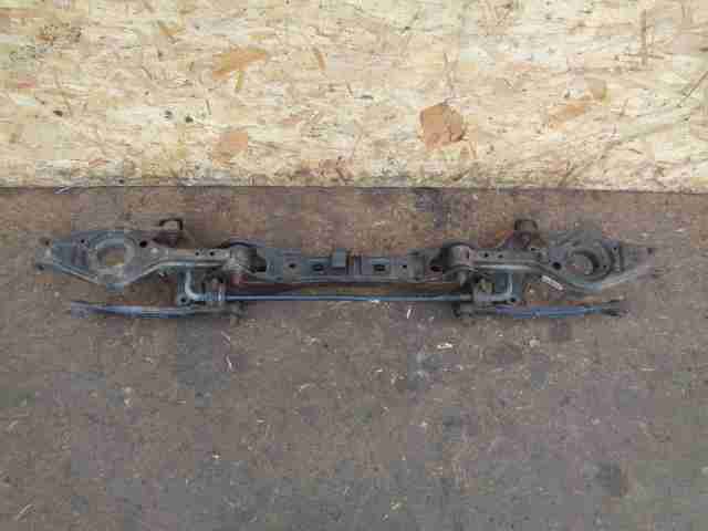 Изображение товара 38124 - 00038124 balka zadnyaya