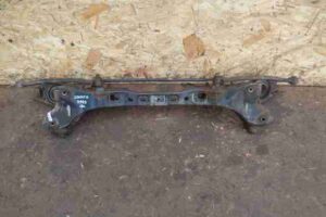 Изображение товара 38124 - 00038124 balka zadnyaya 1