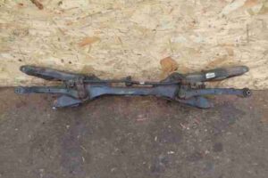 Изображение товара 38124 - 00038124 balka zadnyaya 2