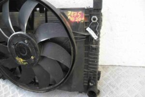 Изображение товара 38125 - 00038125 kasseta radiatorov Honda Fit 1