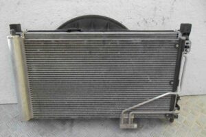 Изображение товара 38125 - 00038125 kasseta radiatorov Honda Fit 2