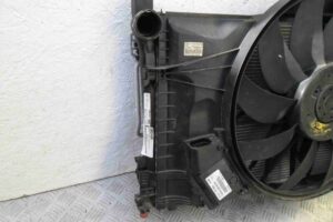 Изображение товара 38125 - 00038125 kasseta radiatorov Honda Fit