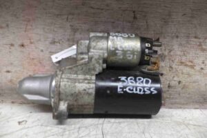 Изображение товара 38128 - 00038128 starter Ford Maverick 1