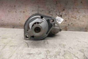 Изображение товара 38128 - 00038128 starter Ford Maverick 2