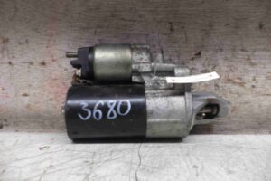 Изображение товара 38128 - 00038128 starter Ford Maverick 3