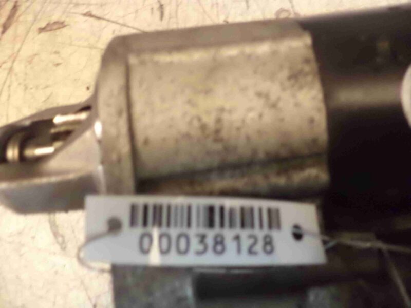 Изображение товара 38128 - 00038128 starter Ford Maverick