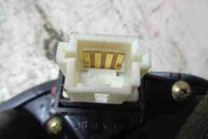 Изображение товара 38132 - 00038132 deflektor obduva salona Isuzu Rodeo 2