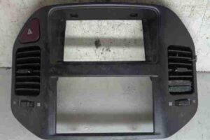 Изображение товара 38132 - 00038132 deflektor obduva salona Isuzu Rodeo