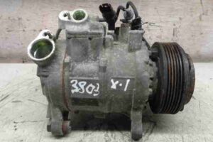 Изображение товара 38134 - 00038134 kompressor konditsionera 