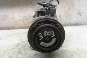 Изображение товара 38134 - 00038134 kompressor konditsionera 1