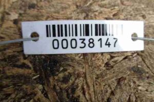 Изображение товара 38147 - 00038147 trubka konditsionera 1