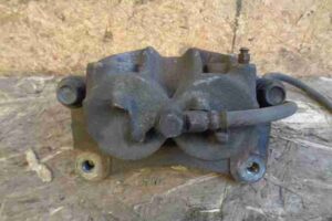 Изображение товара 38152 - 00038152 support perednij levyj Isuzu Rodeo 2