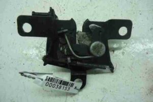 Изображение товара 38153 - 00038153 zamok kapota Peugeot 306