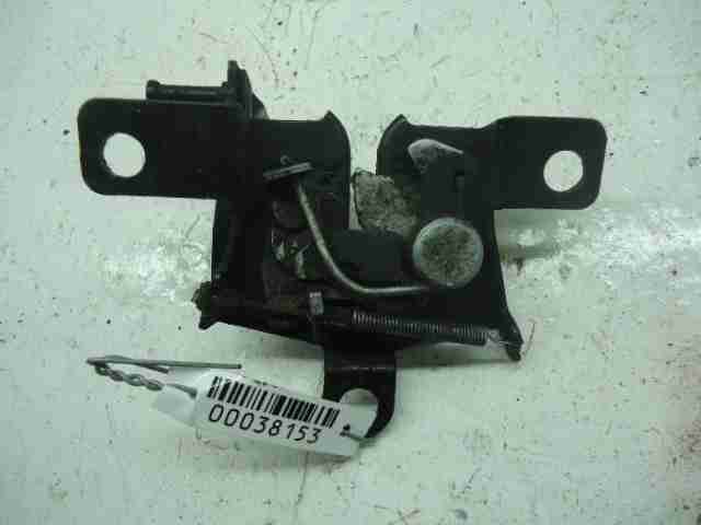 Изображение товара 38153 - 00038153 zamok kapota Peugeot 306