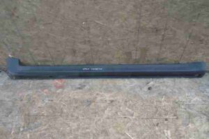 Изображение товара 38155 - 00038155 porog plastikovyj levyj Peugeot 306 1