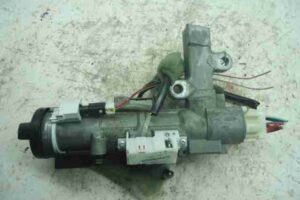 Изображение товара 38159 - 00038159 zamok zazhiganiya SAAB 9 3