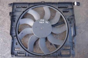 Изображение товара 38160 - 00038160 ventilyator otopitelya 1