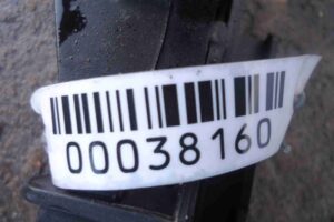 Изображение товара 38160 - 00038160 ventilyator otopitelya 3