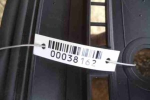Изображение товара 38162 - 00038162 deflektor obduva salona 1