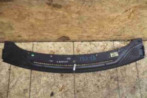 Изображение товара 38162 - 00038162 deflektor obduva salona 3