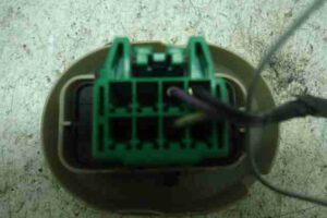 Изображение товара 38167 - 00038167 knopka salona BMW 4 Series 1