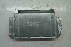 Изображение товара 38175 - 00038175 blok upravleniya kpp 2