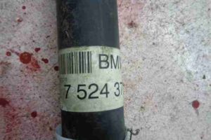 Изображение товара 38184 - 00038184 kardan perednij 2