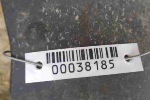 Изображение товара 38185 - 00038185 bryzgovik perednij Renault Sandero 1