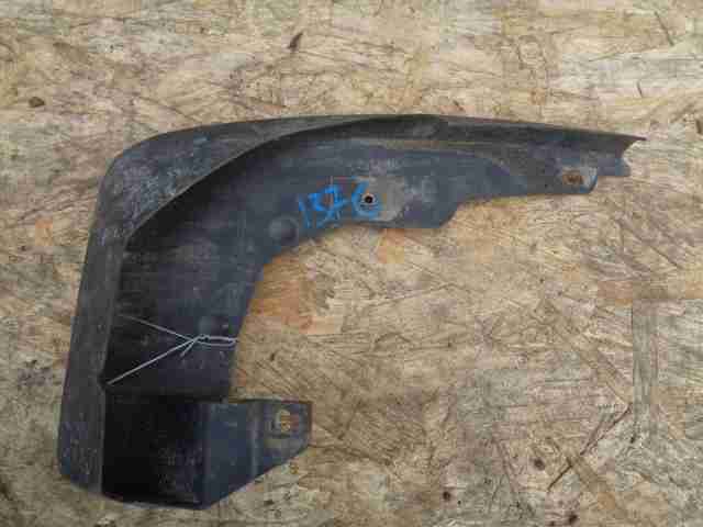 Изображение товара 38185 - 00038185 bryzgovik perednij Renault Sandero